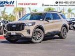 2026 Explorer Thumbnail 1