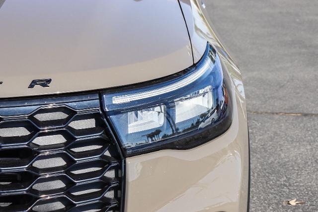 2026 Ford Explorer - $50,650