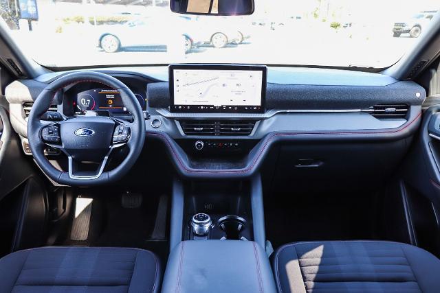 2026 Ford Explorer - $50,650