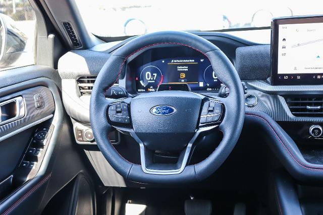2026 Ford Explorer - $50,650
