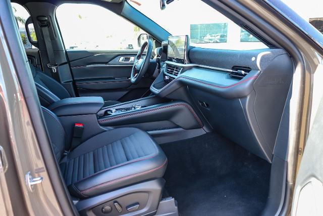 2026 Ford Explorer - $50,650