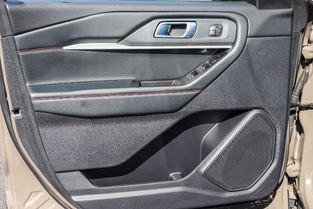 2026 Ford Explorer - $50,650