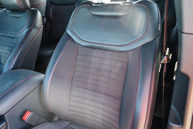 2026 Ford Explorer - $50,650