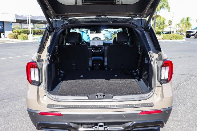 2026 Ford Explorer - $50,650