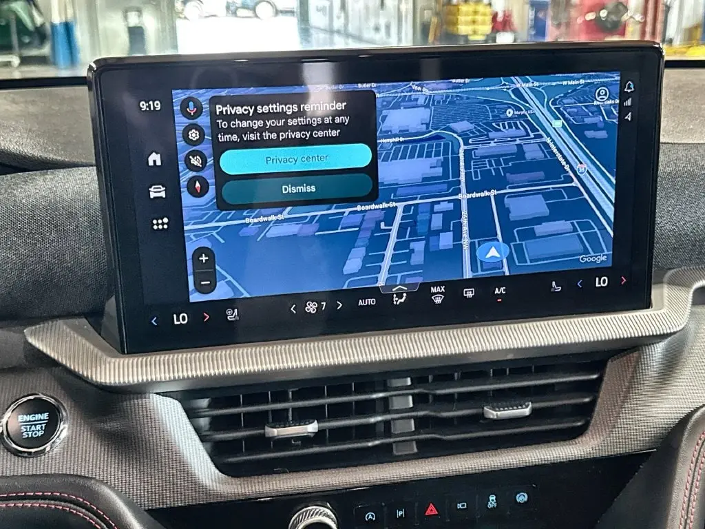 2026 Ford Explorer - $37,642