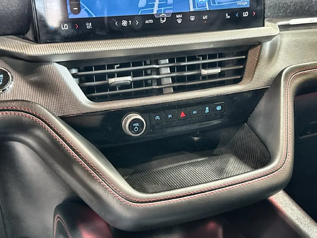 2026 Ford Explorer - $37,642