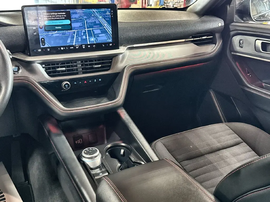 2026 Ford Explorer - $37,642