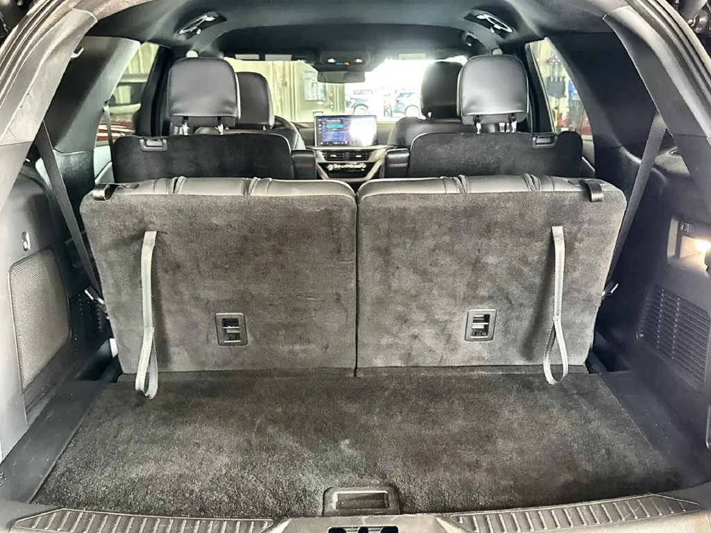 2026 Ford Explorer - $37,642