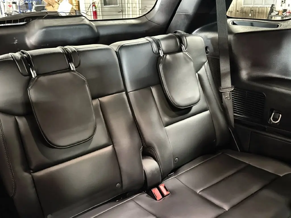 2026 Ford Explorer - $37,642