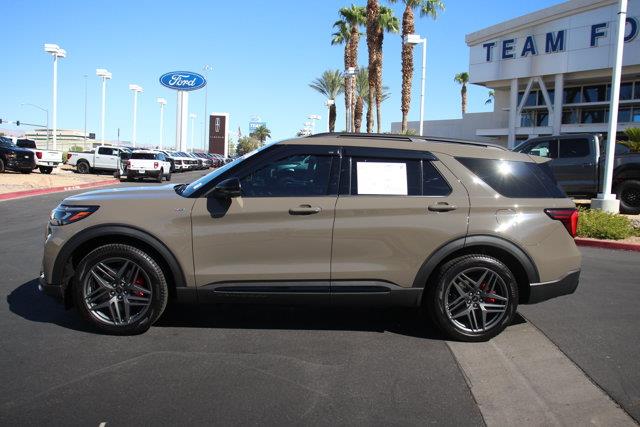 2026 Ford Explorer - $40,347