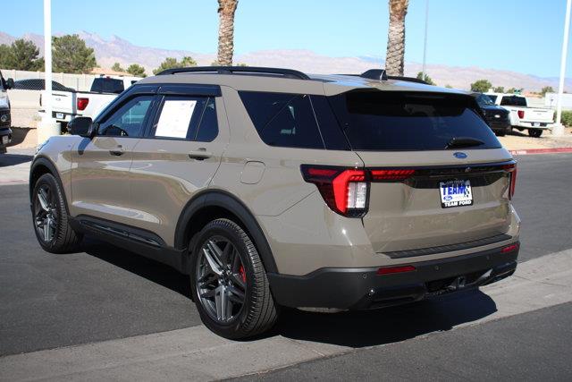 2026 Ford Explorer - $40,347