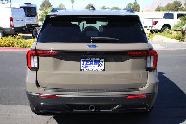 2026 Ford Explorer - $40,347