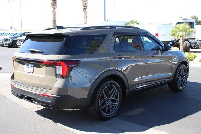 2026 Ford Explorer - $40,347