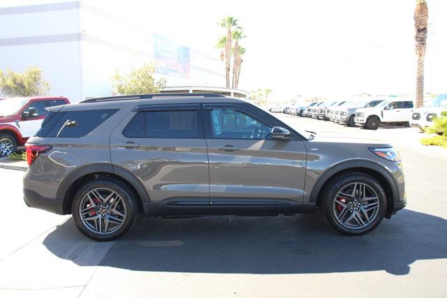 2026 Ford Explorer - $40,347