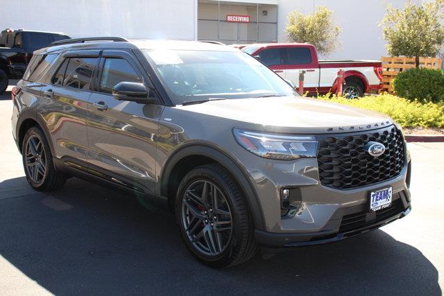 2026 Ford Explorer - $40,347