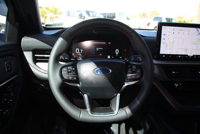 2026 Ford Explorer - $40,347