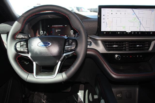 2026 Ford Explorer - $40,347