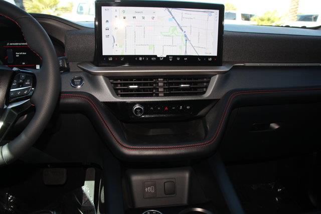 2026 Ford Explorer - $40,347
