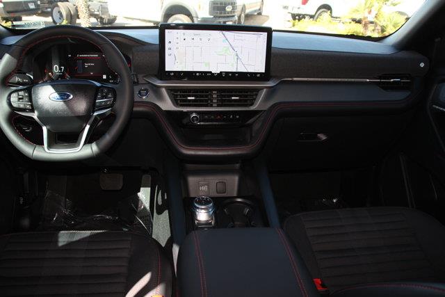 2026 Ford Explorer - $40,347