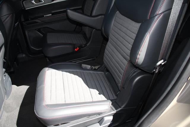 2026 Ford Explorer - $40,347