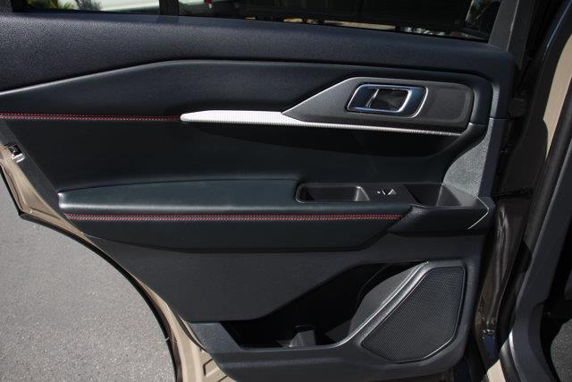 2026 Ford Explorer - $40,347