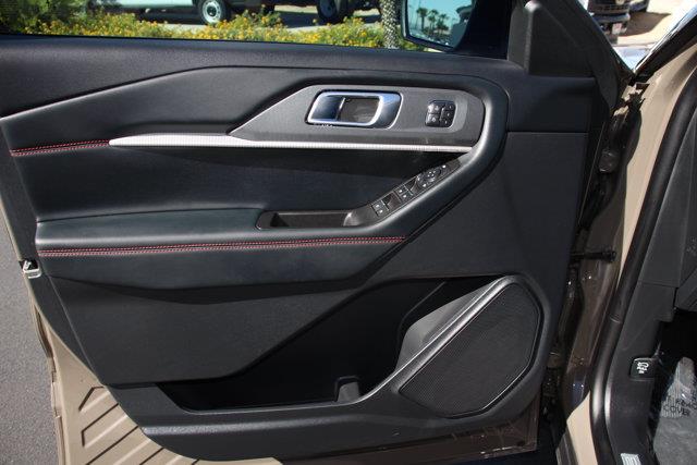 2026 Ford Explorer - $40,347
