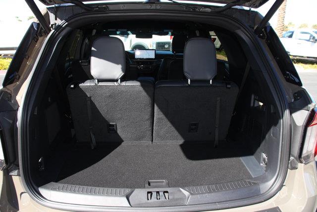 2026 Ford Explorer - $40,347