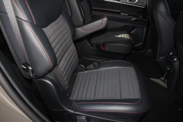 2026 Ford Explorer - $40,347