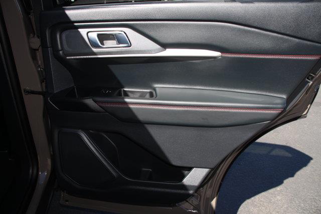 2026 Ford Explorer - $40,347