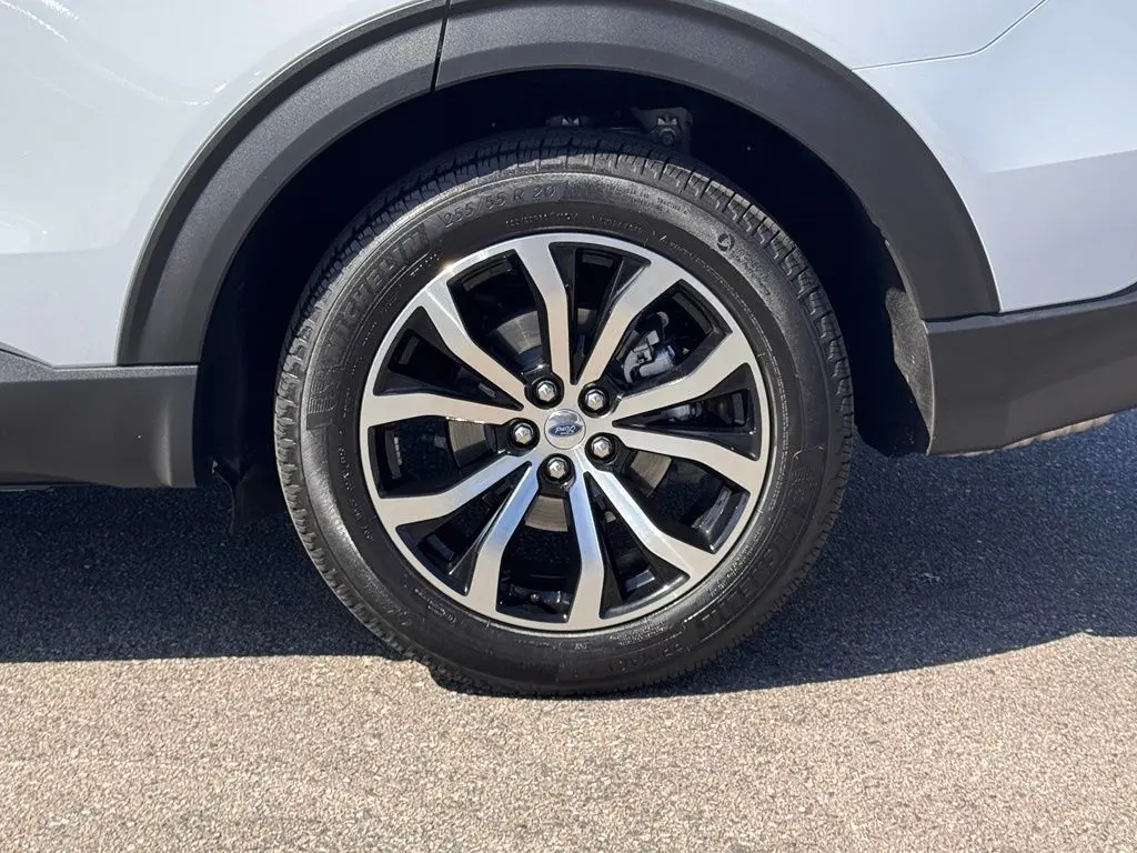 2026 Ford Explorer - $46,591