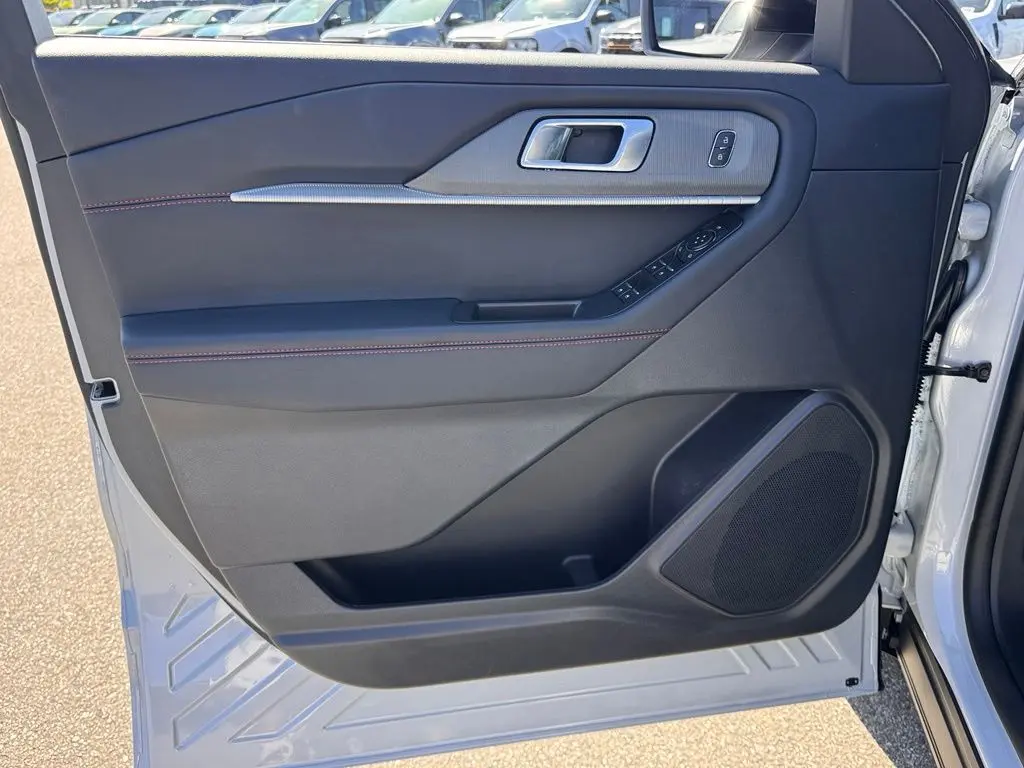 2026 Ford Explorer - $46,591