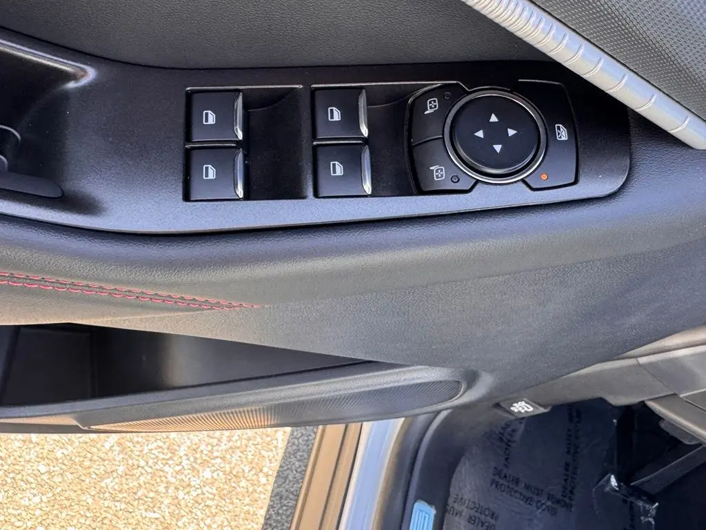 2026 Ford Explorer - $46,591