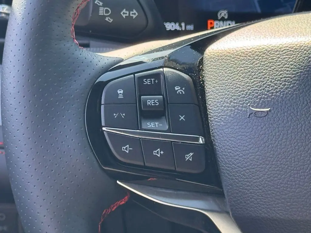 2026 Ford Explorer - $46,591