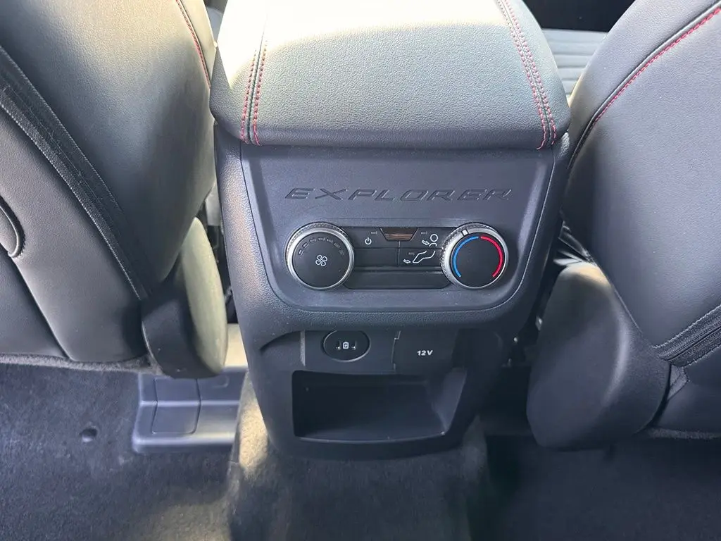 2026 Ford Explorer - $46,591