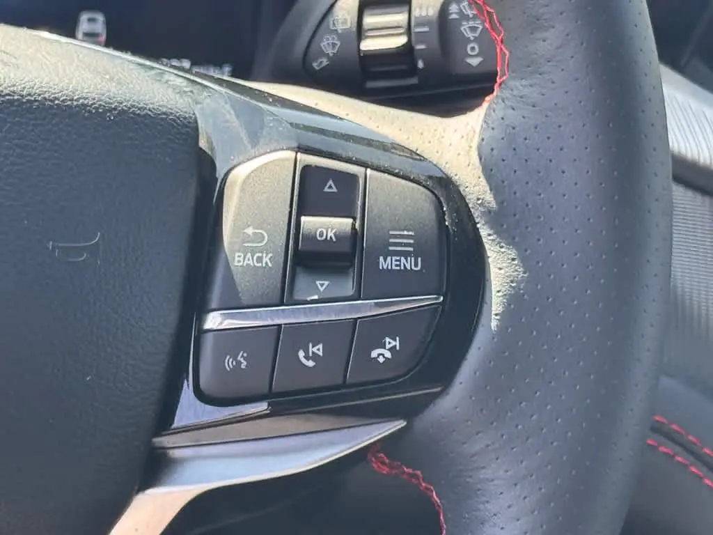 2026 Ford Explorer - $44,521