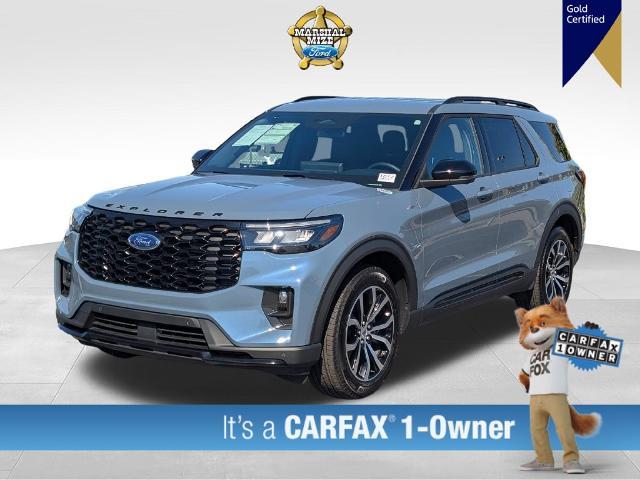 2026 Ford Explorer - $38,608