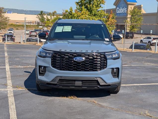 2026 Ford Explorer - $38,608