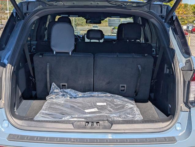 2026 Ford Explorer - $38,608