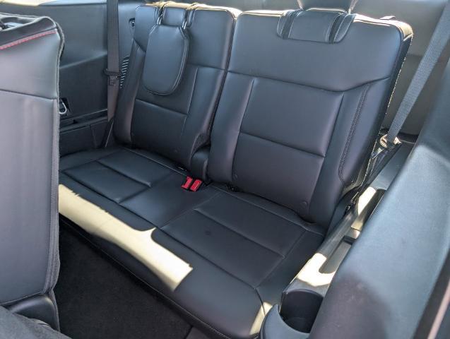 2026 Ford Explorer - $38,608