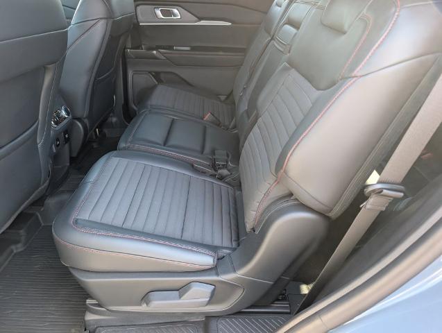 2026 Ford Explorer - $38,608