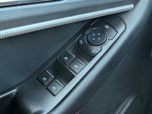 2026 Ford Explorer - $38,608