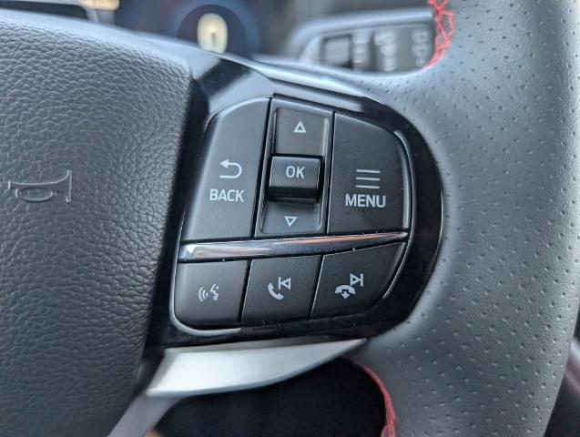 2026 Ford Explorer - $38,608