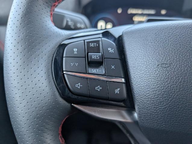 2026 Ford Explorer - $38,608