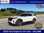 2025 Explorer Thumbnail 1