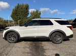 2025 Explorer Thumbnail 3