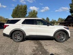 2025 Explorer Thumbnail 6