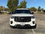 2025 Explorer Thumbnail 9