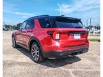 2025 Explorer Thumbnail 3