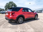2025 Explorer Thumbnail 4