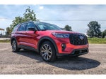 2025 Explorer Thumbnail 5